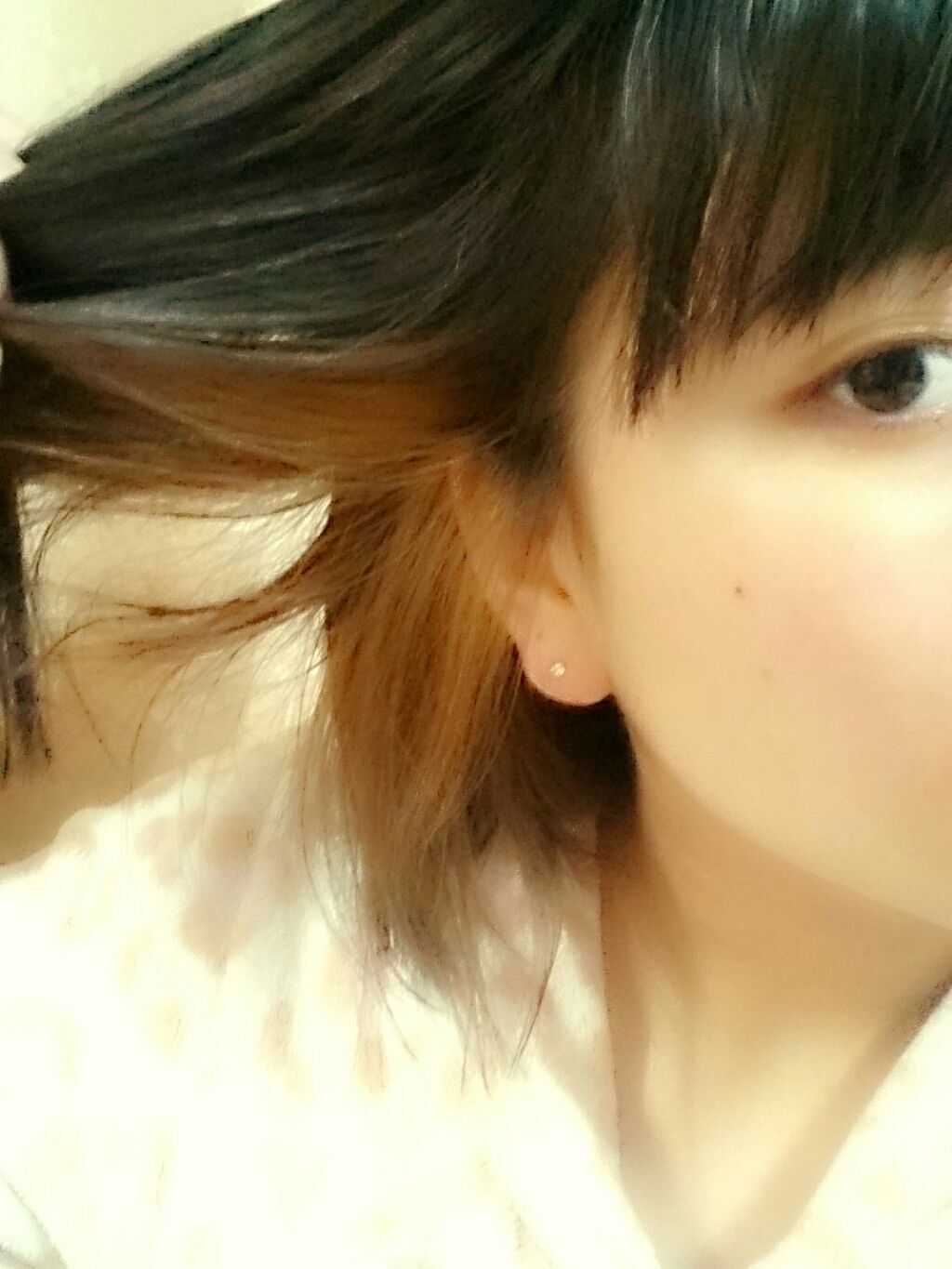 クリーミータッチライナー/キャンメイク/ジェルアイライナーを使ったクチコミ(2枚目)