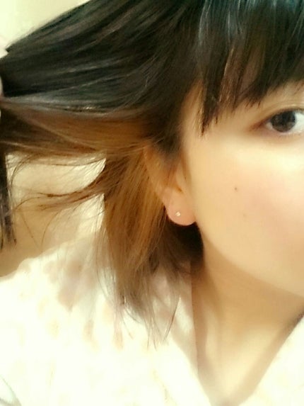 クリーミータッチライナー/キャンメイク/ジェルアイライナーを使ったクチコミ(2枚目)