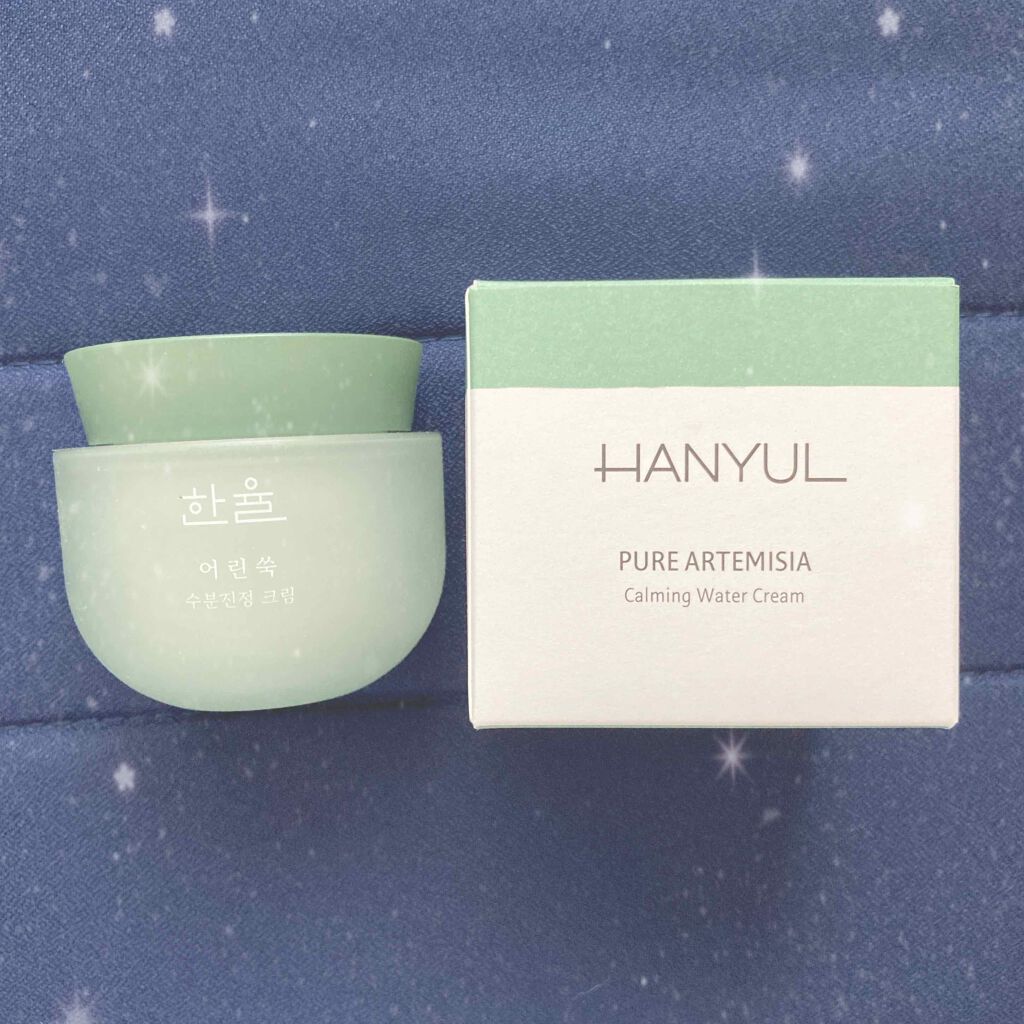 ãã¥ã¢ã¢ã«ããã·ã¢ ã«ãŒãã³ã°ãŠã©ãŒã¿ãŒã¯ãªãŒã /HANYUL(ãã³ãŠã«)/ãã§ã€ã¹ã¯ãªãŒã ã䜿ã£ãã¯ãã³ãïŒ1æç®ïŒ