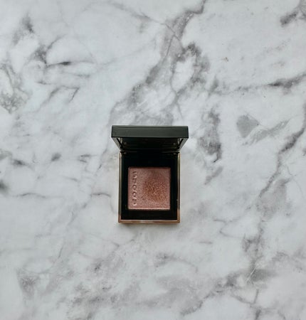 20th アニバーサリー アイ&ブラッシュ コンパクト/SUQQU/アイシャドウパレットを使ったクチコミ(2枚目)