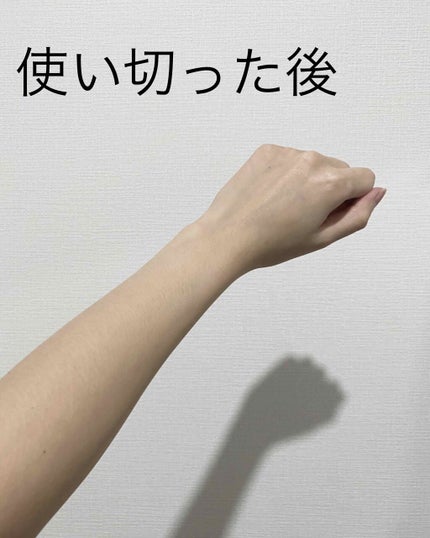 薬用ホワイトパックN/透明白肌/洗い流すパック・マスクを使ったクチコミ(3枚目)