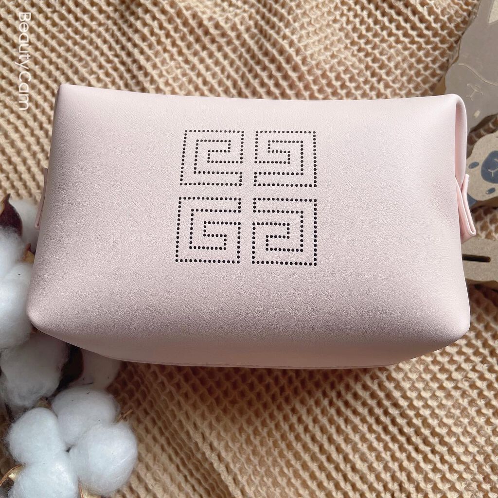 ルージュ・ジバンシイ/GIVENCHY/ハイライト・シェーディングを使ったクチコミ(7枚目)