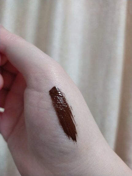 オールデイ ロング アンド カール マスカラ/Milk Touch/マスカラを使ったクチコミ(7枚目)