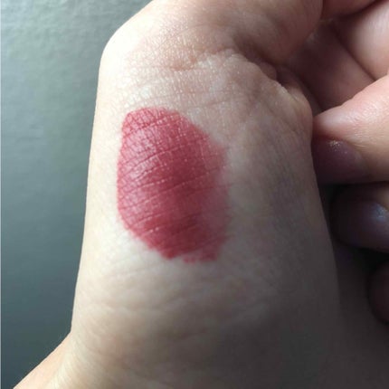 ルージュ アリュール インク フュージョン/CHANEL/口紅を使ったクチコミ(2枚目)