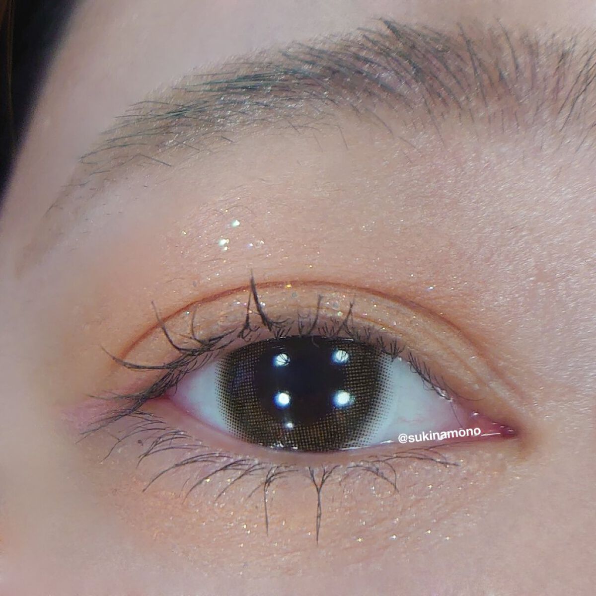 シアーベルベットティント/Dear.A/リップティントを使ったクチコミ（2枚目）