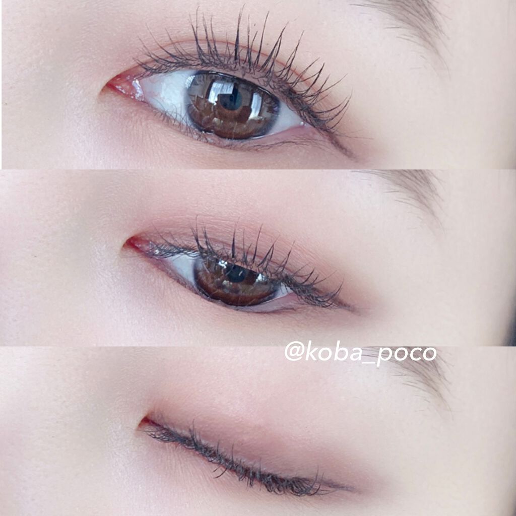 プロ アイ パレット/CLIO/アイシャドウパレットを使ったクチコミ(2枚目)