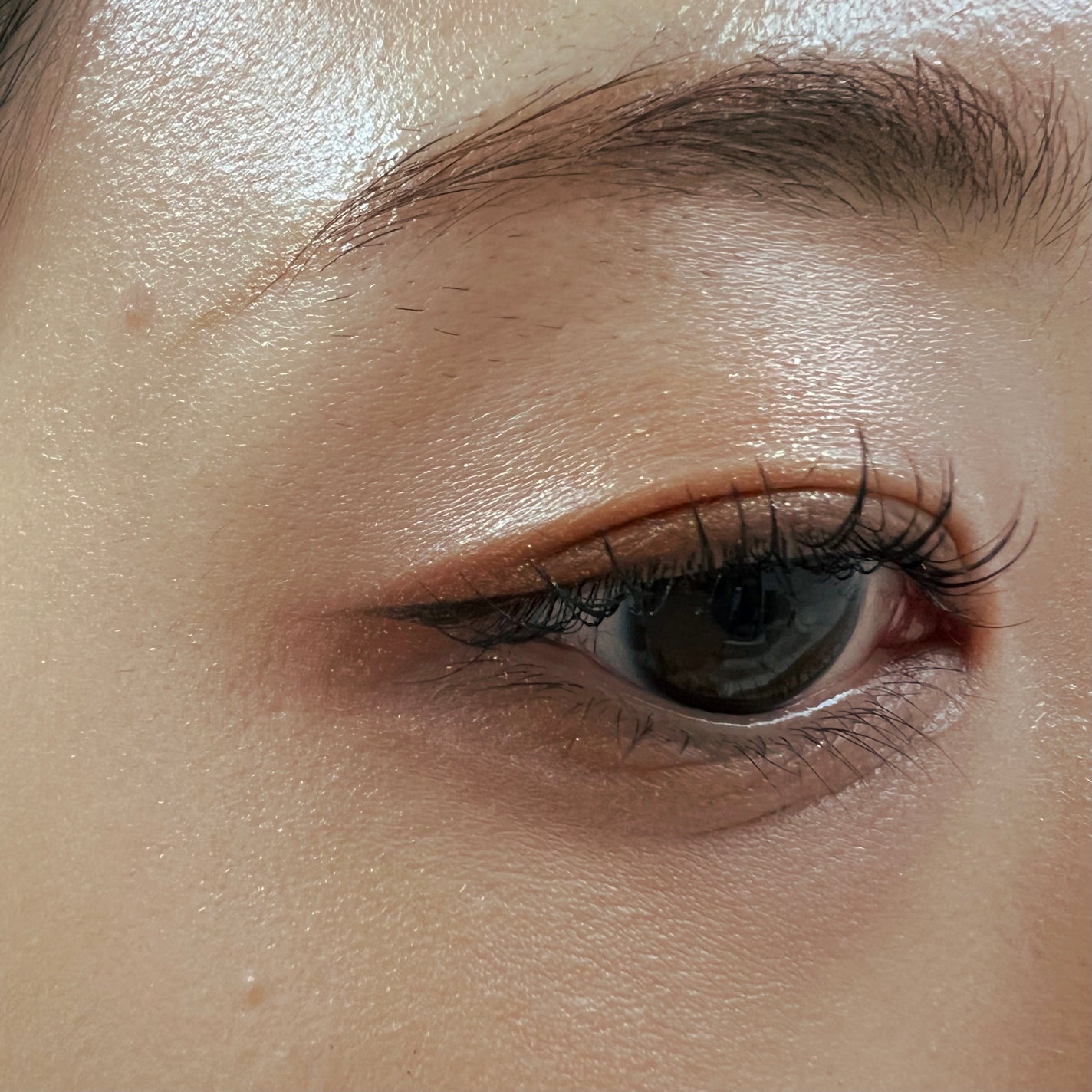 mizuki on LIPS 「✔dejavuデジャヴュのマスカラ、自然に長く見えてセパレート..」(3枚目)