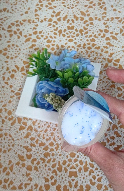 パンテーンマカロン ヘアマスク うるさらリッチ <洗い流すトリートメント>/パンテーン/ヘアマスク・ヘアパックを使ったクチコミ(2枚目)