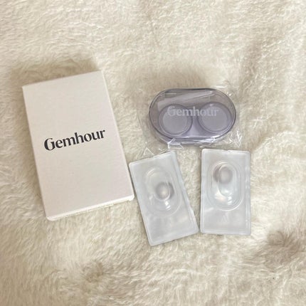 1day Etoē /Etoe By Twinkle Eyes/ワンデー(1DAY)カラコンを使ったクチコミ(1枚目)