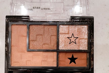 スカイハイ/MAYBELLINE NEW YORK/マスカラを使ったクチコミ(2枚目)