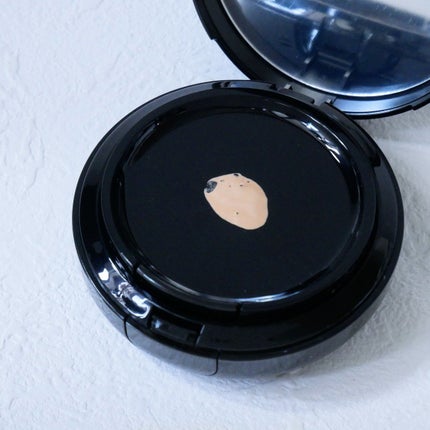 ミネラルリキッドリー ファンデーション SPF22 PA++/MiMC/リキッドファンデーションを使ったクチコミ(4枚目)