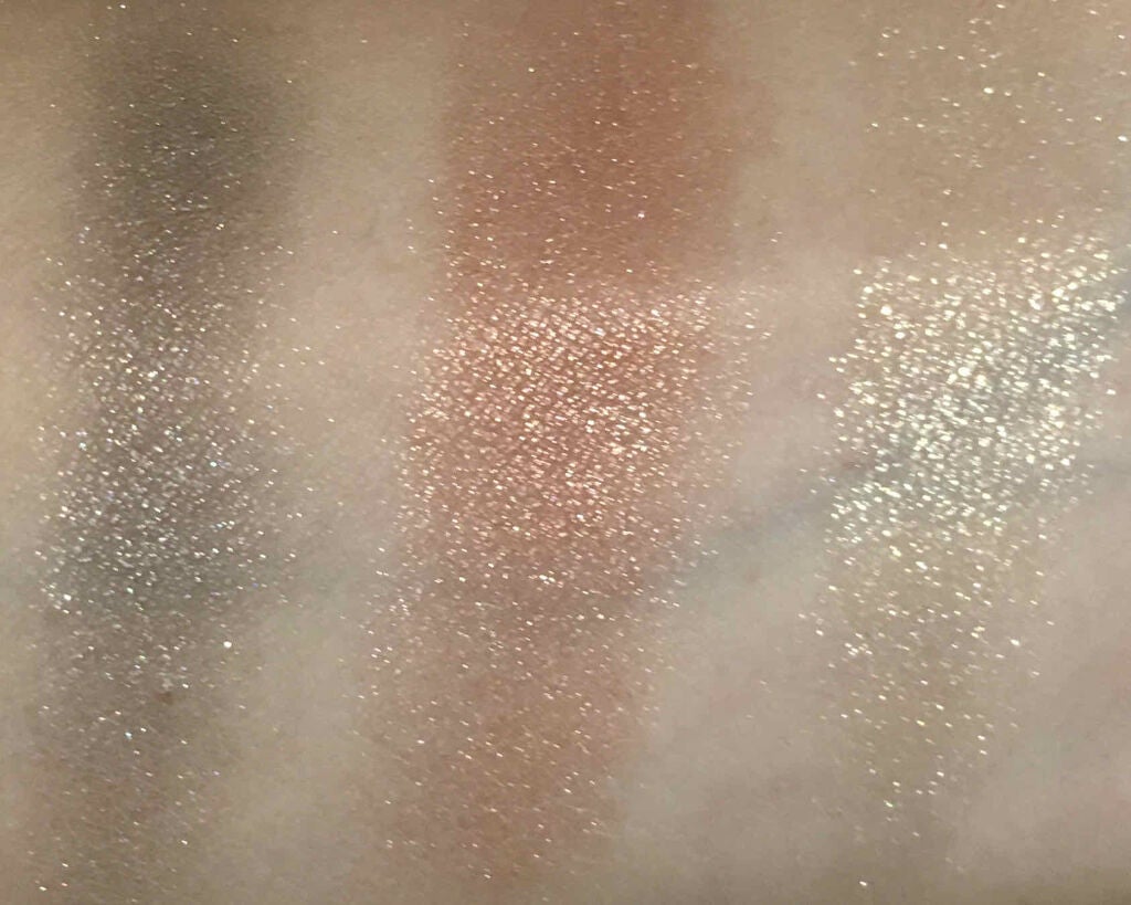 デザイニング カラー アイズ/SUQQU/アイシャドウパレットを使ったクチコミ(2枚目)