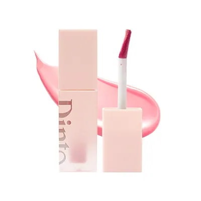 (ル・シャ ボテコレクション)ブラーゼリーボリュームリップティント 771 Pink Gelée