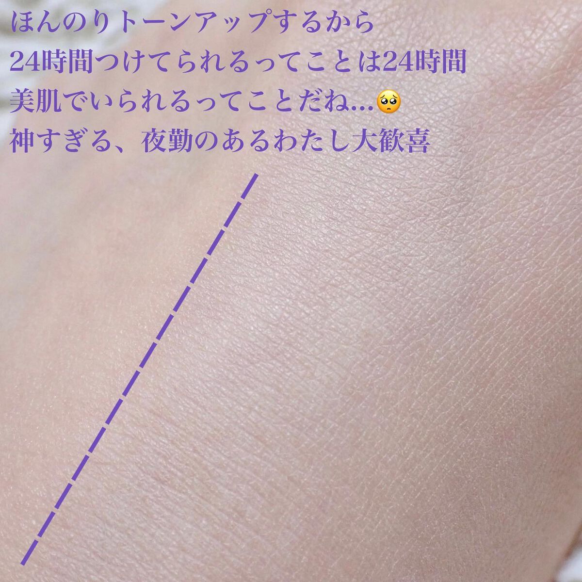 ブライト&ブルーム 24 スキンケアパウダー/SRICHAND/ルースパウダーを使ったクチコミ(7枚目)