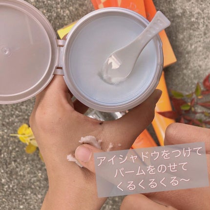 ananamargaret on LIPS 「デノヴィスの発酵コスメ、5つのラインナップを使用中です💕(以前..」(5枚目)