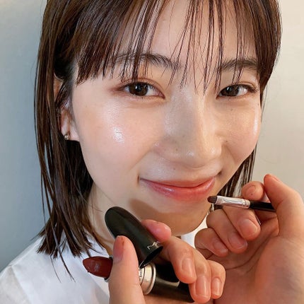 アイブロウ クリエイティブパレット/IPSA/パウダーアイブロウを使ったクチコミ(2枚目)