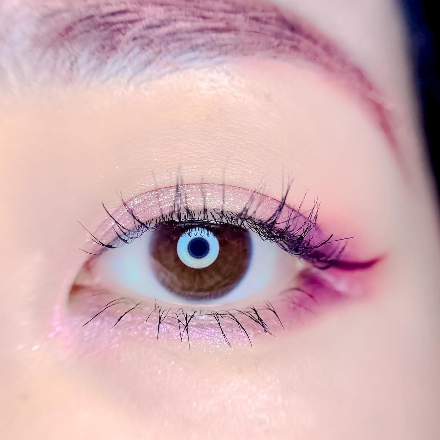 アイ カラー クォード/TOM FORD BEAUTY/アイシャドウパレットを使ったクチコミ(4枚目)