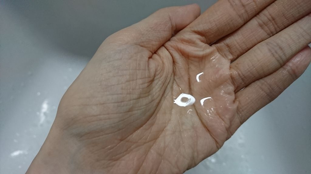 BOTANISTボタニカルダメージケアトリートメント/BOTANIST/シャンプー・コンディショナーを使ったクチコミ（2枚目）