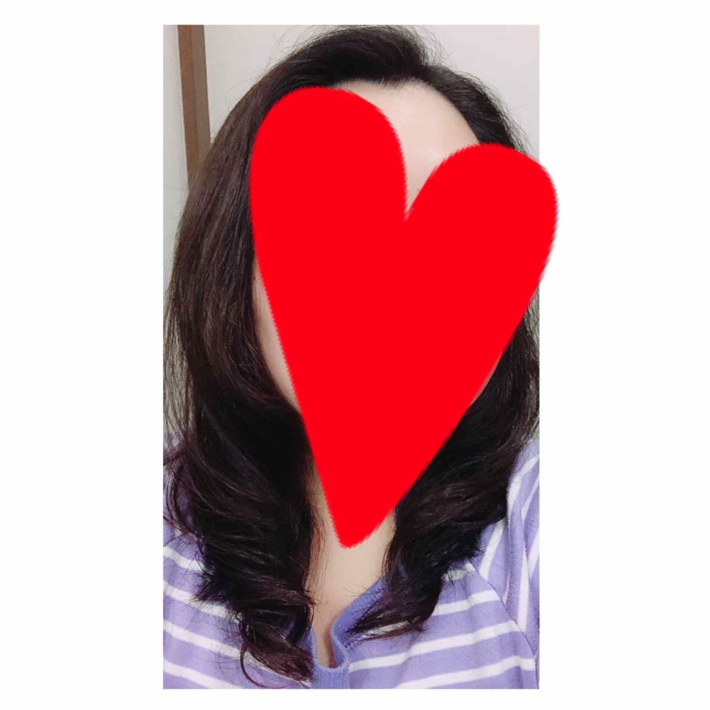 フラガール ふわシャンプー/フラガール/市販シャンプーを使ったクチコミ（3枚目）