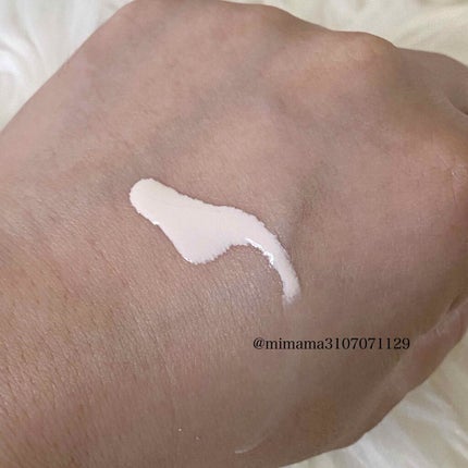 ドラマティックスキンセンサーベース EX/マキアージュ/化粧下地を使ったクチコミ(2枚目)