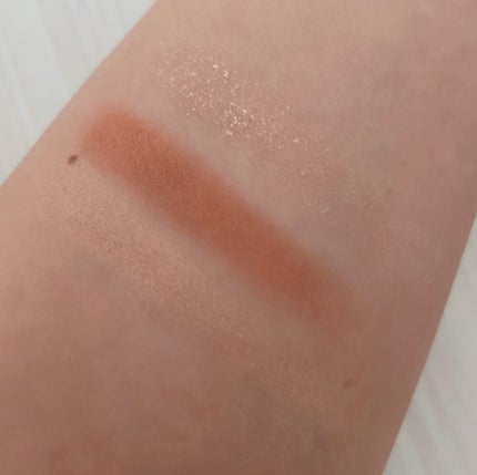 デザイニングブラウンアイズ/KATE/アイシャドウパレットを使ったクチコミ(3枚目)