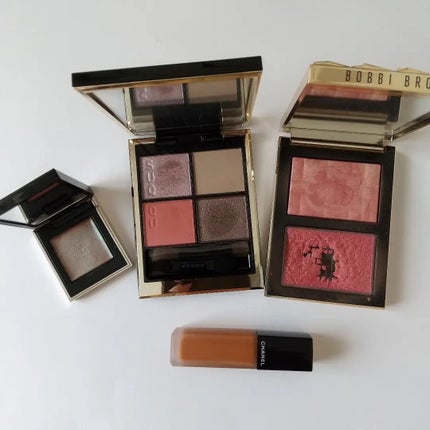 トーン タッチ アイズ/SUQQU/単色アイシャドウを使ったクチコミ(1枚目)