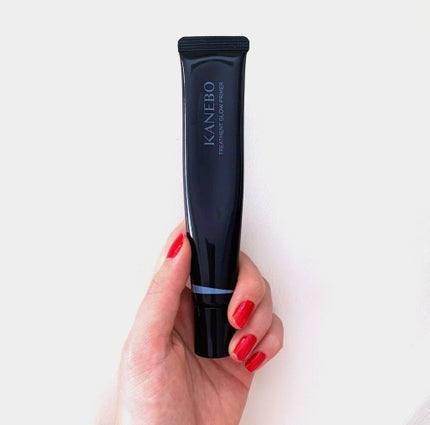 カネボウ トリートメントグロウ プライマー/KANEBO/化粧下地を使ったクチコミ(1枚目)