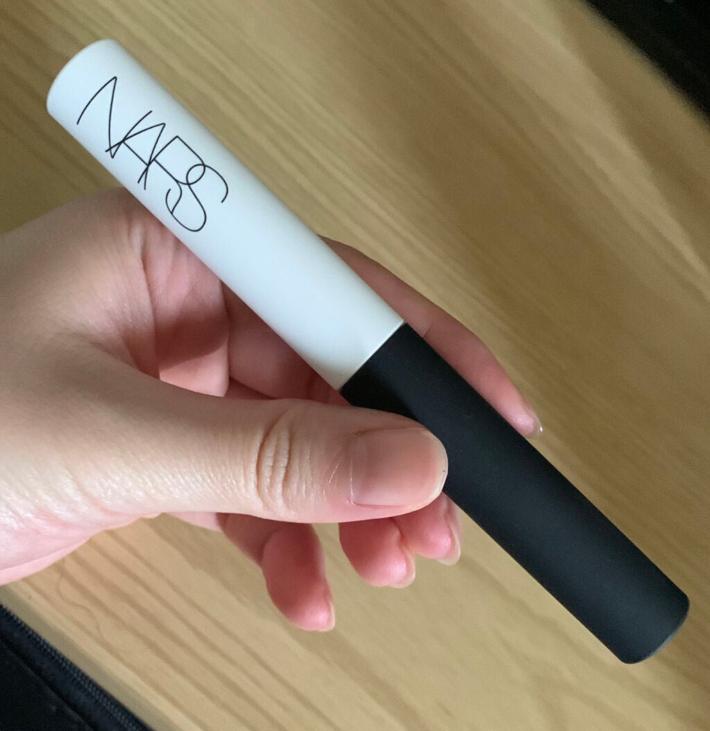 スマッジプルーフ アイシャドーベース/NARS/アイシャドウベースを使ったクチコミ(1枚目)
