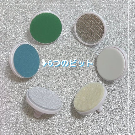 電動ネイルマシン/NiZmir/ネイル用品を使ったクチコミ(3枚目)