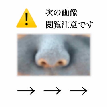 ファンケル ポア クレンジング パックのクチコミ「
毛穴ケア、してる？
どうもパピコです🎤


ポツポツ毛穴さん(私)のための
素敵なアイテムを.....」（2枚目）