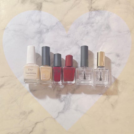 ネイルホリック/ネイルホリック/マニキュアを使ったクチコミ(2枚目)