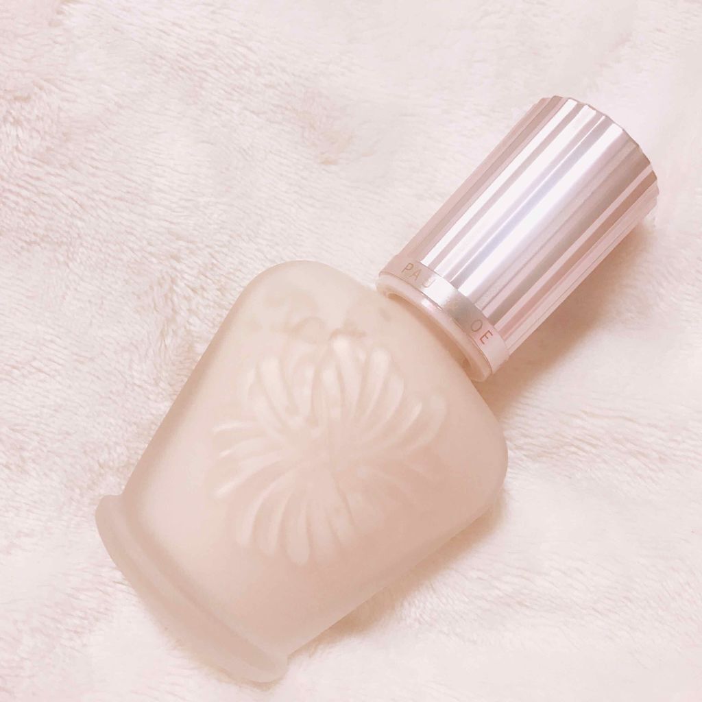 ラトゥー エクラ ファンデーション プライマー N/PAUL & JOE BEAUTE/化粧下地を使ったクチコミ(1枚目)