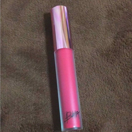 ラストベルベットティント/BBIA/リップティントを使ったクチコミ(1枚目)