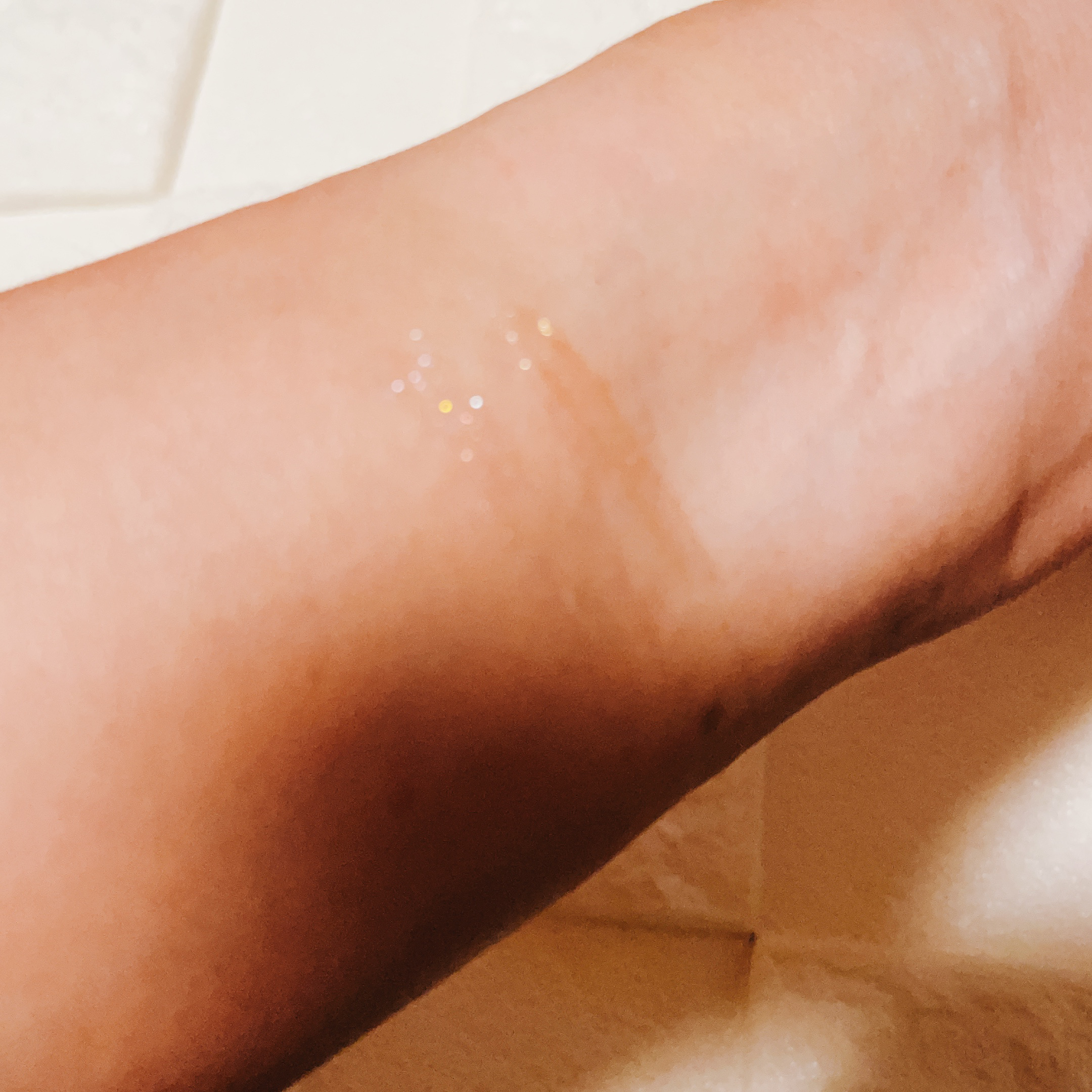 グロウリキッドライナー/CEZANNE/リキッドアイライナーを使ったクチコミ（3枚目）