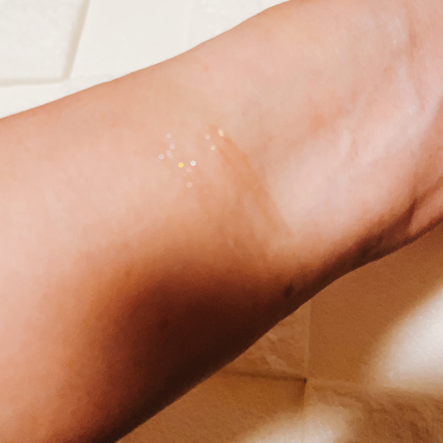 グロウリキッドライナー/CEZANNE/リキッドアイライナーを使ったクチコミ(3枚目)