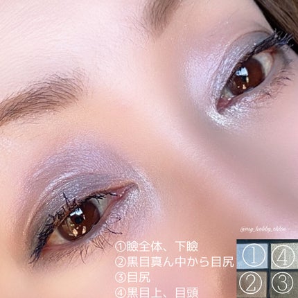 チーク ポップ/CLINIQUE/パウダーチークを使ったクチコミ(6枚目)