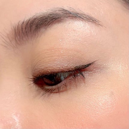 SUNSET BLUSH/VIEVE/パウダーチークを使ったクチコミ(3枚目)