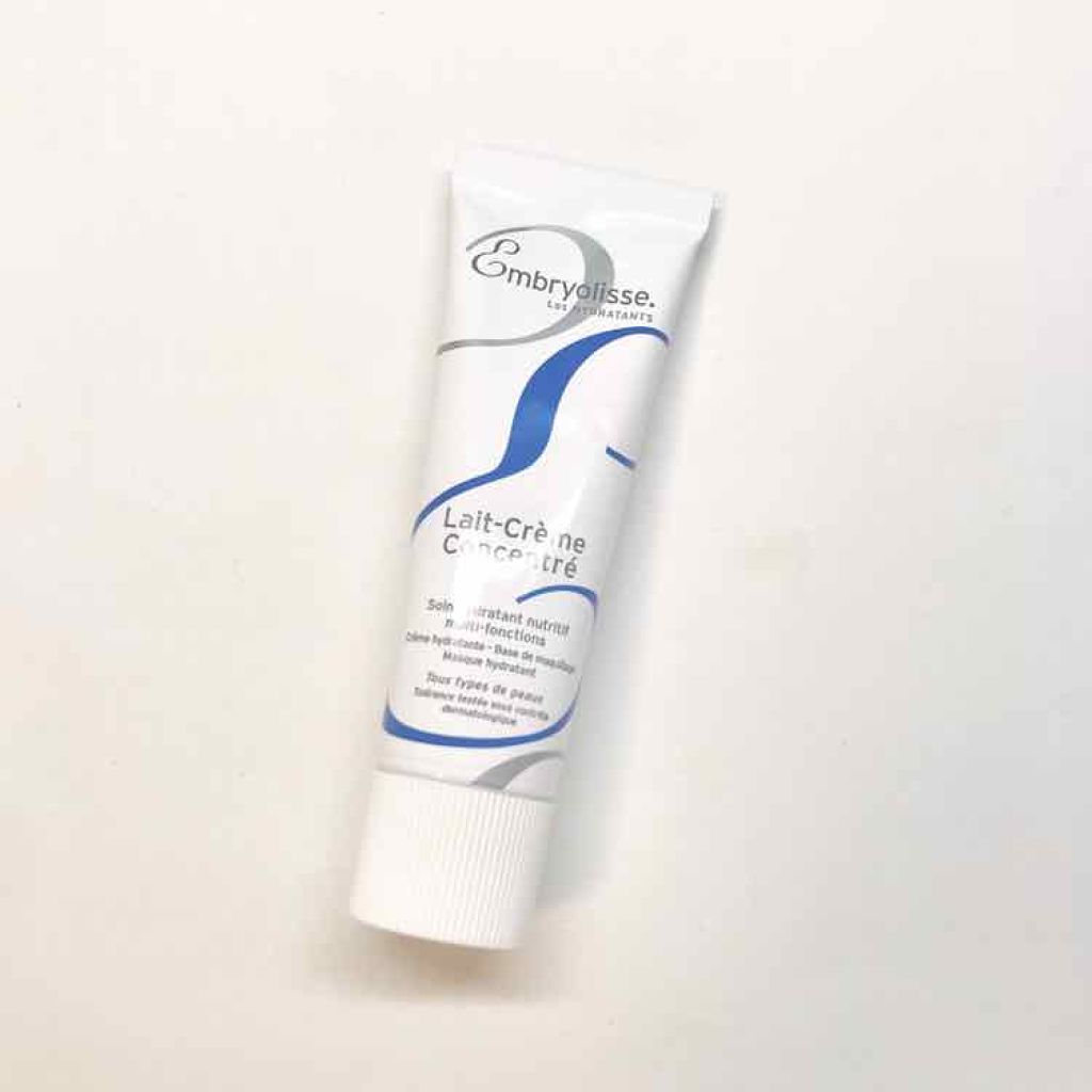 アンブリオリス モイスチャークリーム/アンブリオリス/フェイスクリームを使ったクチコミ（1枚目）