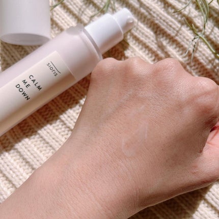 コームミー ダウン クリーム/SIORIS/フェイスクリームを使ったクチコミ(4枚目)