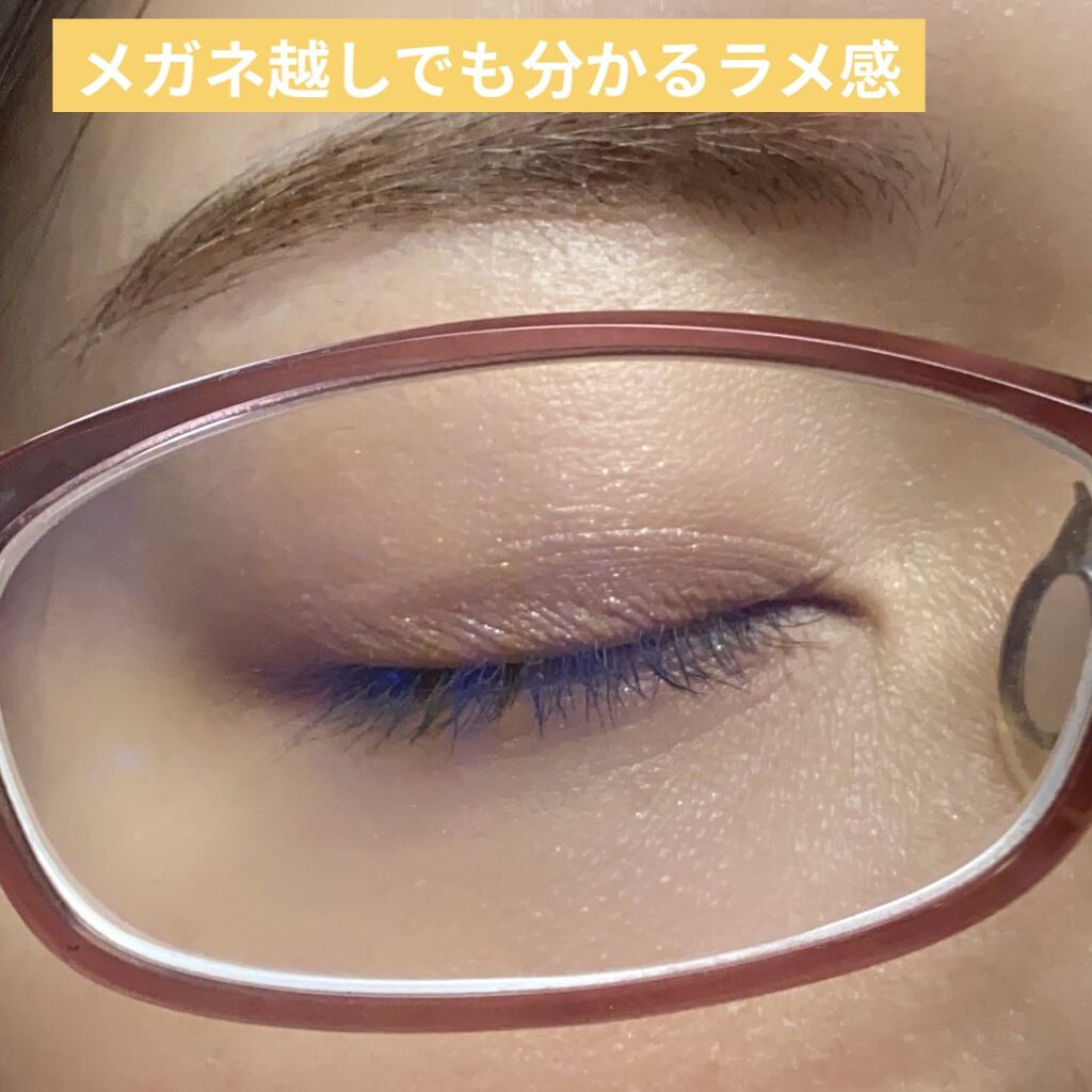 コンパクトアディクション “エターナル イン ピンク”/ADDICTION/アイシャドウパレットを使ったクチコミ（2枚目）