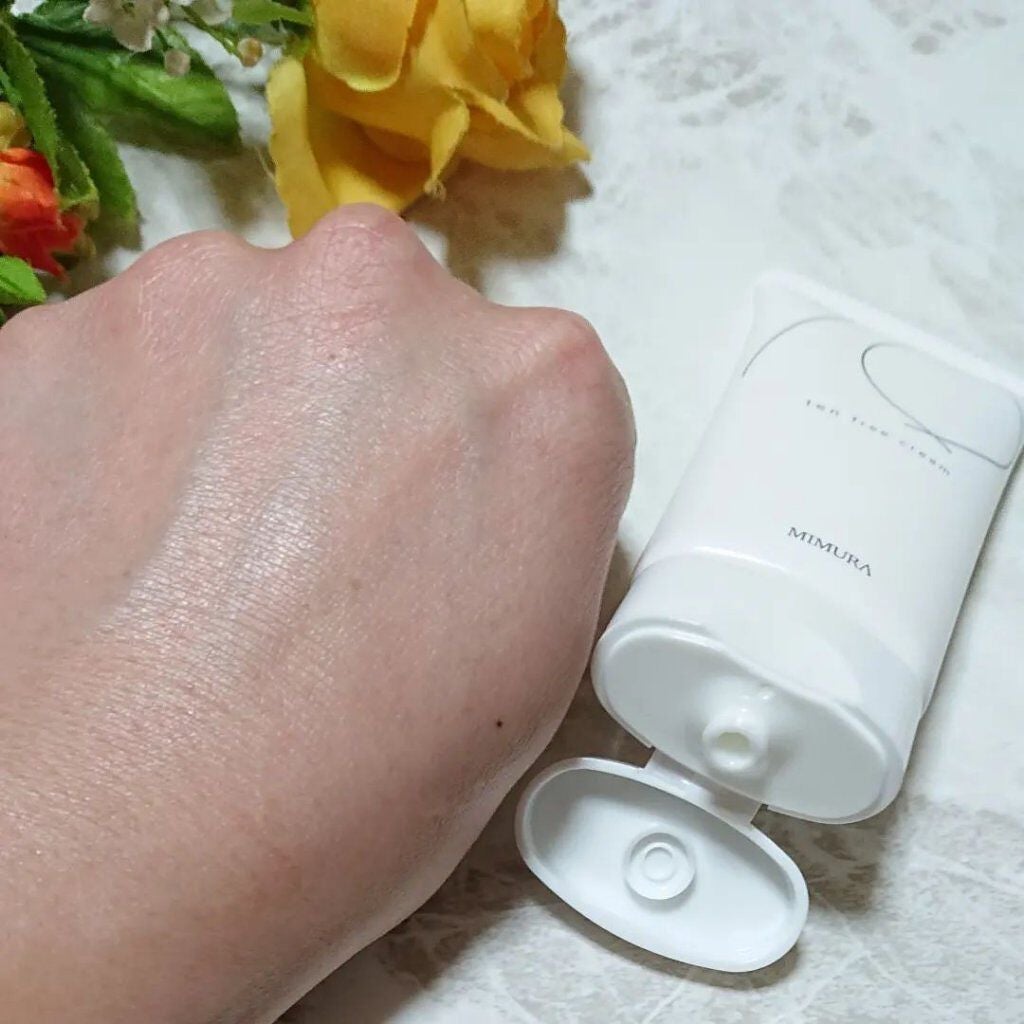 クレンジングオイル/MIMURA/オイルクレンジングを使ったクチコミ(10枚目)