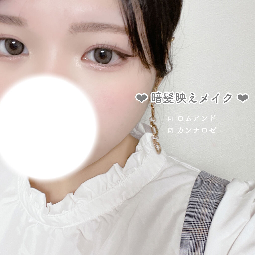 CANNA ROZE 1year/URIA i-DOL/カラーコンタクトレンズを使ったクチコミ（1枚目）