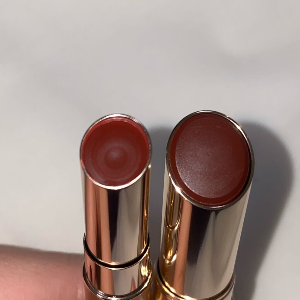 オペラ シアーリップカラー RN/OPERA/リップグロスを使ったクチコミ(2枚目)