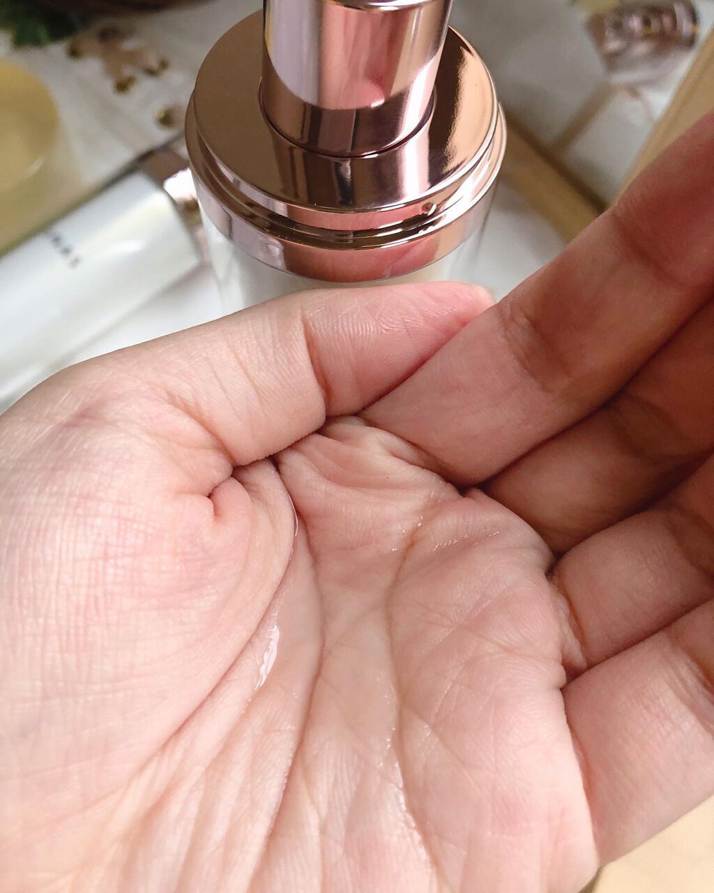 プラケアEQソープ/LUNAS (ルーナス)/ボディ石鹸を使ったクチコミ（3枚目）