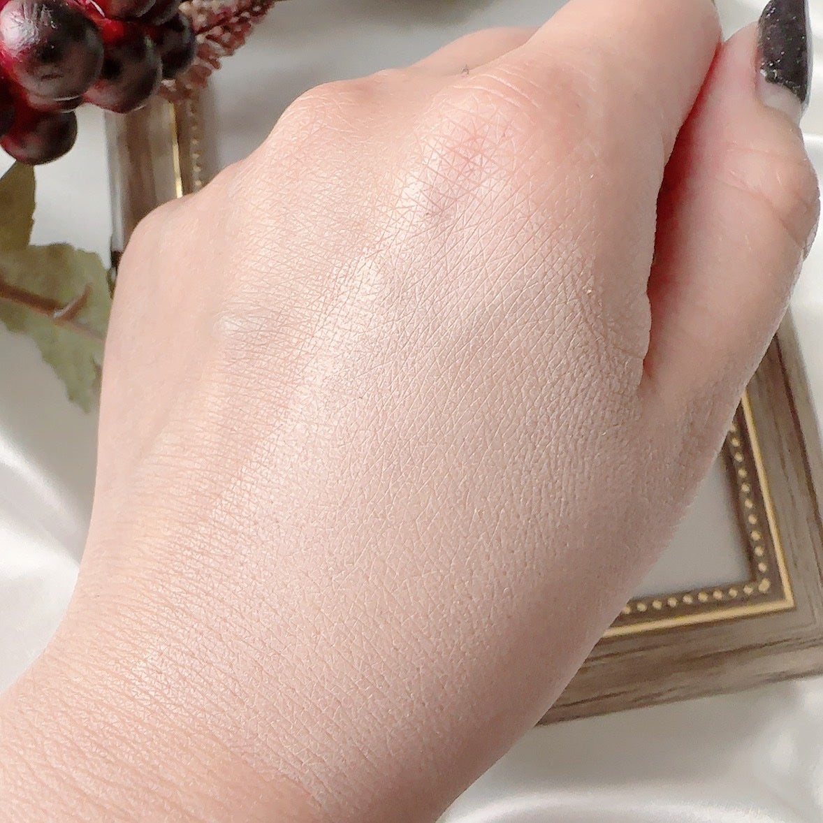 オールアワーズ コンシーラー/YVES SAINT LAURENT BEAUTE/リキッドコンシーラーを使ったクチコミ(4枚目)