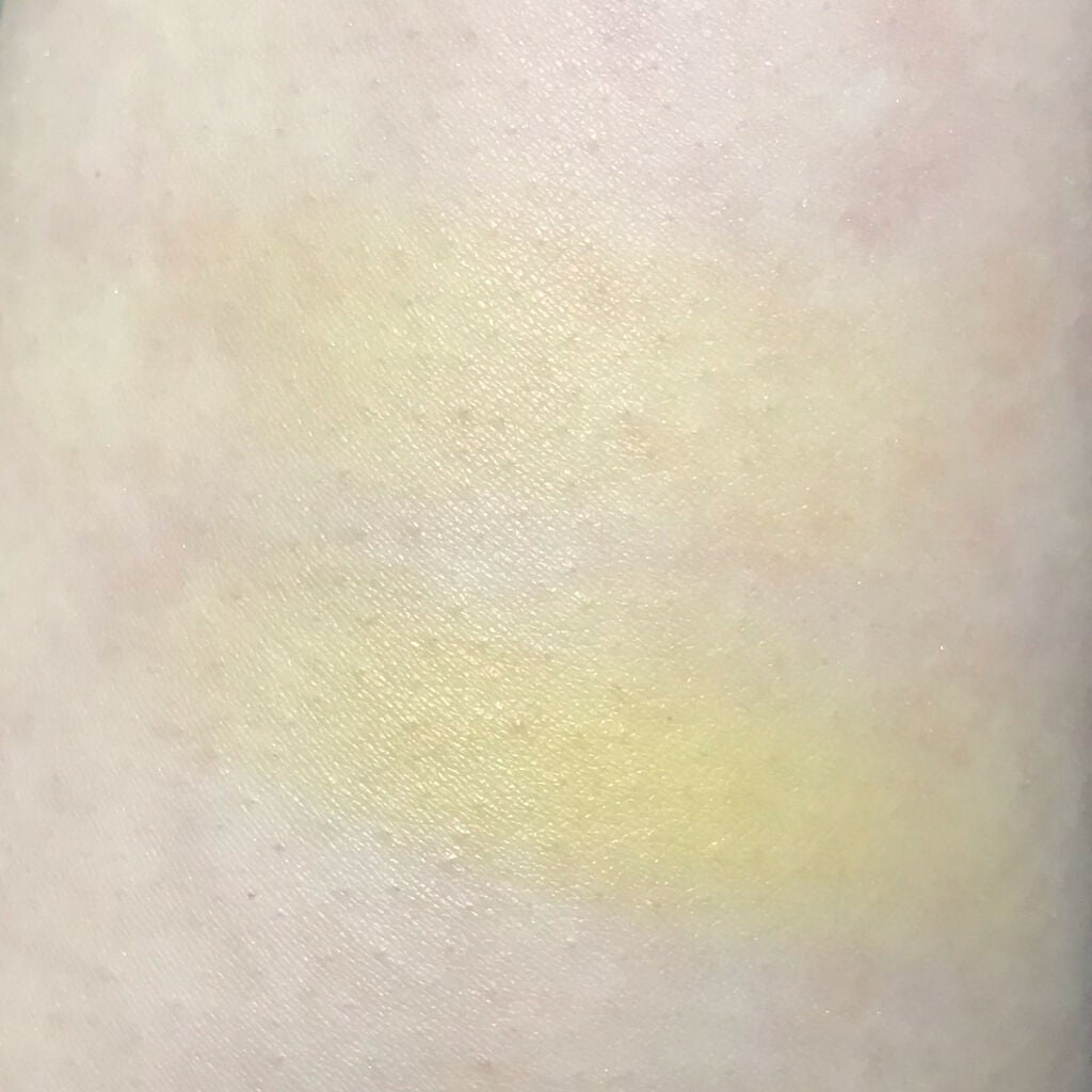 【旧品】パウダーチークス/キャンメイク/パウダーチークを使ったクチコミ(2枚目)