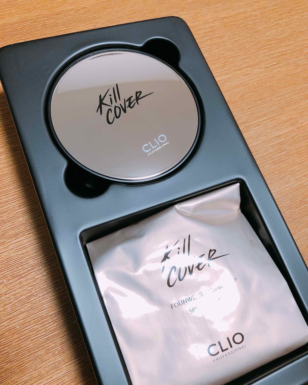 皮脂テカリ防止下地/CEZANNE/化粧下地を使ったクチコミ（1枚目）