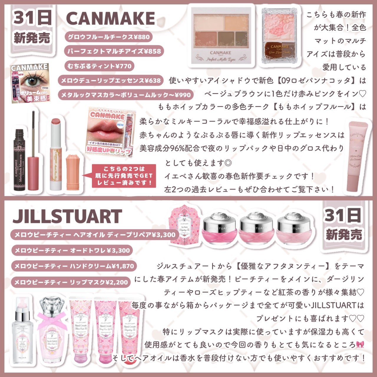 パーフェクトマルチアイズ/キャンメイク/アイシャドウパレットを使ったクチコミ(8枚目)