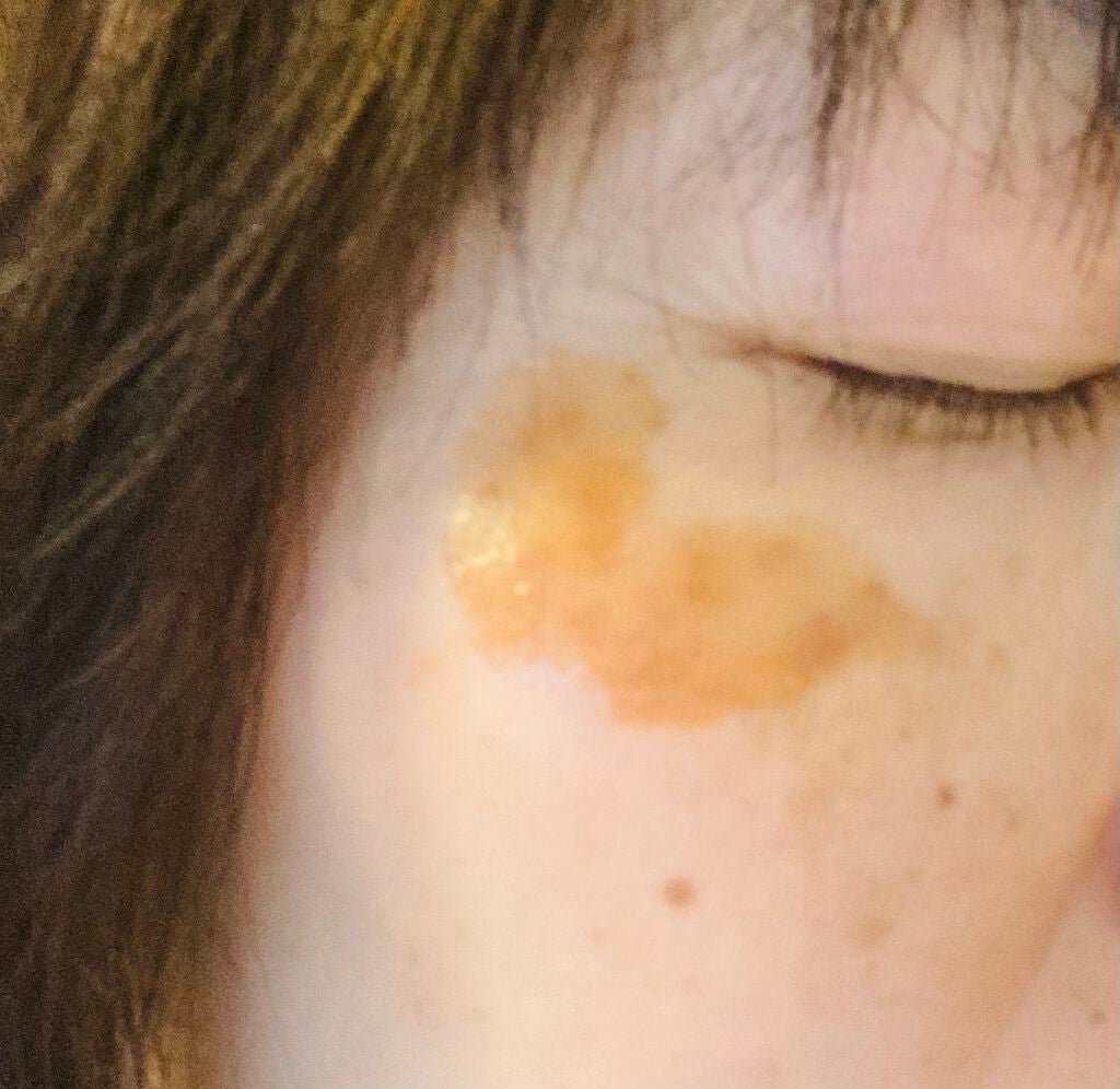 レディブラン 薬用美白ピールホワイト/シーヴァ/洗い流すパック・マスクを使ったクチコミ(5枚目)