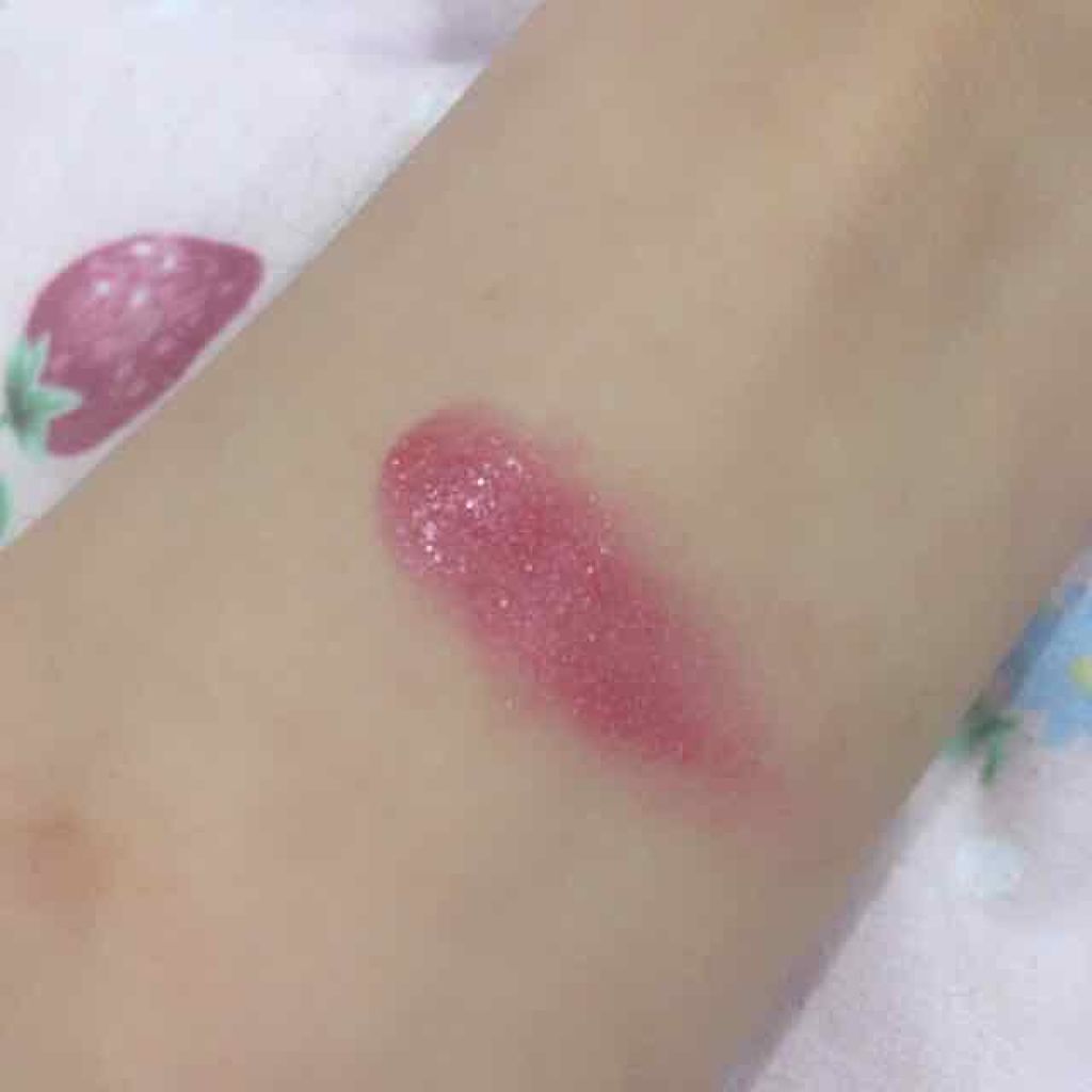 リップ&チーク ジェル/キャンメイク/ジェル・クリームチークを使ったクチコミ(2枚目)